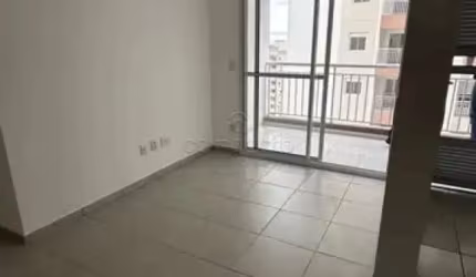 Apartamento Padrão em São José do Rio Preto