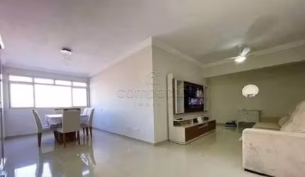 Apartamento Padrão em Mirassol
