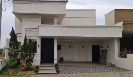 Casa Condomínio em Mirassol