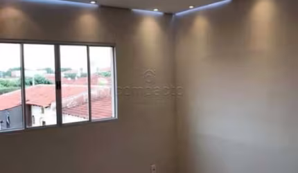 Apartamento Padrão em São José do Rio Preto