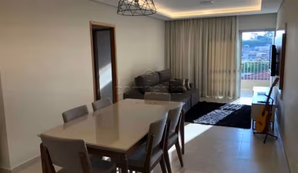 Apartamento Padrão em São José do Rio Preto