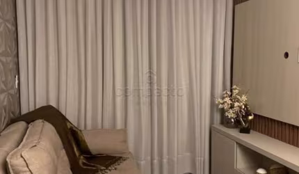 Apartamento Padrão em São José do Rio Preto