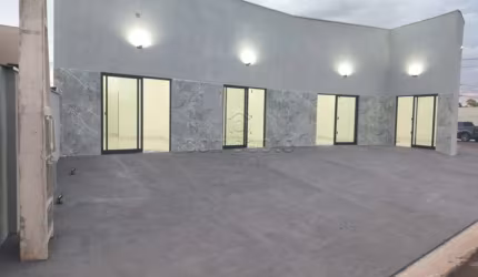 Comercial Sala/Loja Condomínio em São José do Rio Preto