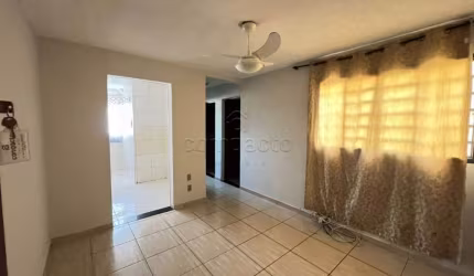 Apartamento Padrão em São José do Rio Preto
