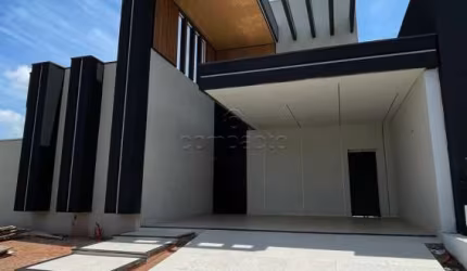 Casa Condomínio em Mirassol