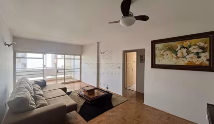 Apartamento Padrão em São José do Rio Preto