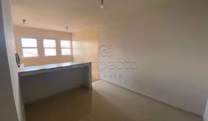 Apartamento Padrão em São José do Rio Preto