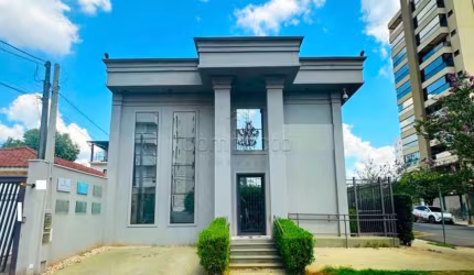 Comercial Prédio em São José do Rio Preto