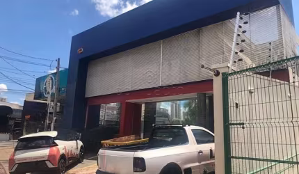Comercial Prédio em São José do Rio Preto