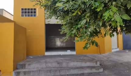 Comercial Salão em Bady Bassitt
