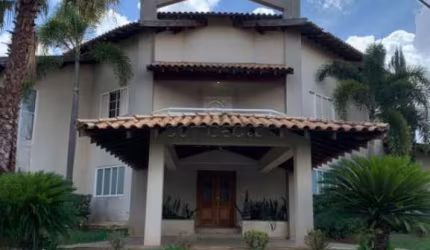 Casa Condomínio em São José do Rio Preto