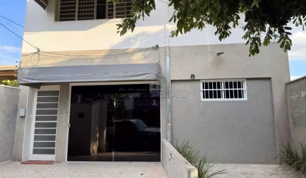 Apartamento Padrão em São José do Rio Preto