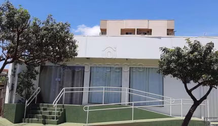 Comercial Casa em São José do Rio Preto