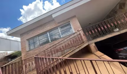 Casa Padrão em São José do Rio Preto