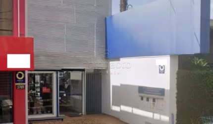 Comercial Sala em São José do Rio Preto