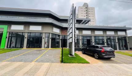 Comercial Sala/Loja Condomínio em São José do Rio Preto