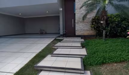 Casa Condomínio em São José do Rio Preto