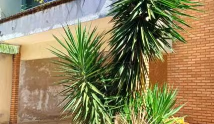 Casa Sobrado em São José do Rio Preto
