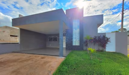 Casa Condomínio em Bady Bassitt