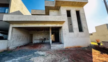 Casa Condomínio em Mirassol