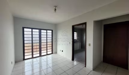 Apartamento Padrão em São José do Rio Preto