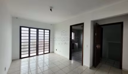 Apartamento Padrão em São José do Rio Preto