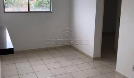 Apartamento Padrão em São José do Rio Preto