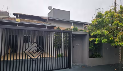 Casa Padrão em Mirassol