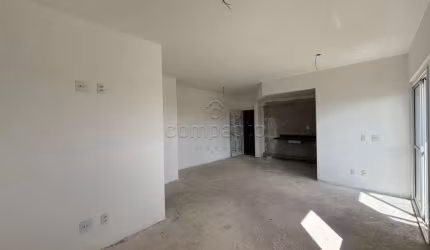Apartamento Padrão em São José do Rio Preto