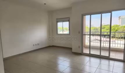Apartamento Padrão em São José do Rio Preto