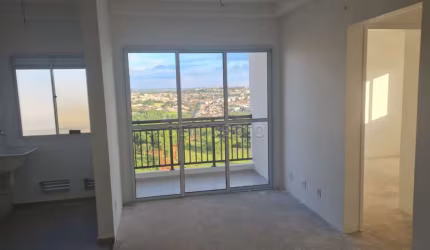 Apartamento Padrão em São José do Rio Preto