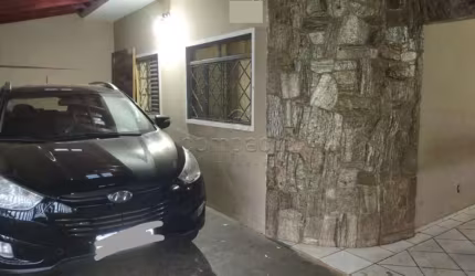 Casa Padrão em São José do Rio Preto
