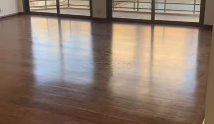 Apartamento Padrão em São José do Rio Preto