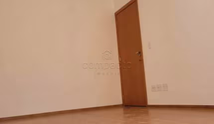 Apartamento Padrão em São José do Rio Preto