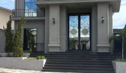 Casa Condomínio em Mirassol