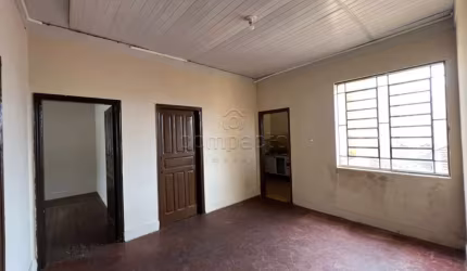 Apartamento Padrão em São José do Rio Preto