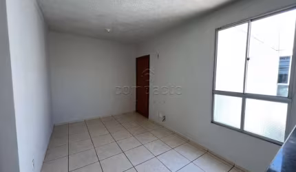 Apartamento Padrão em São José do Rio Preto