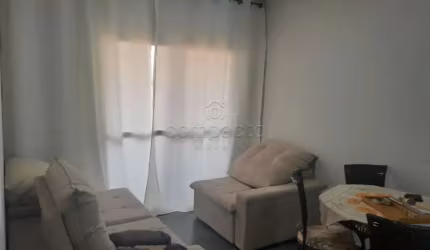Apartamento Padrão em São José do Rio Preto