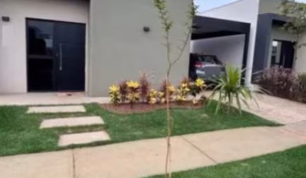 Casa Condomínio em São José do Rio Preto