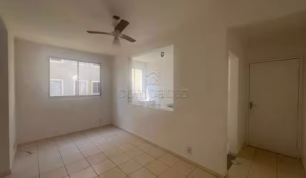 Apartamento Padrão em São José do Rio Preto