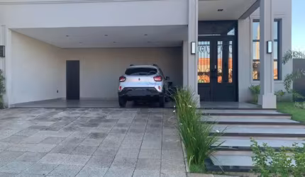 Casa Condomínio em São José do Rio Preto