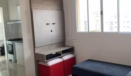 Apartamento Padrão em São José do Rio Preto