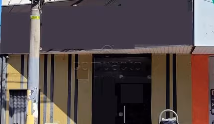 Comercial Loja em São José do Rio Preto