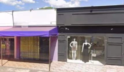 Comercial Ponto Comercial em São José do Rio Preto