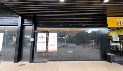 Comercial Sala/Loja Condomínio em São José do Rio Preto