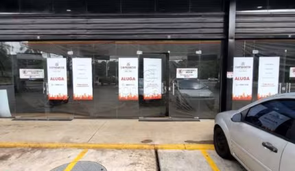 Comercial Sala/Loja Condomínio em São José do Rio Preto