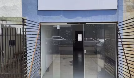 Comercial Sala em São José do Rio Preto