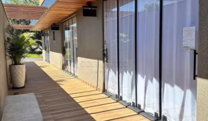 Comercial Sala em Bady Bassitt