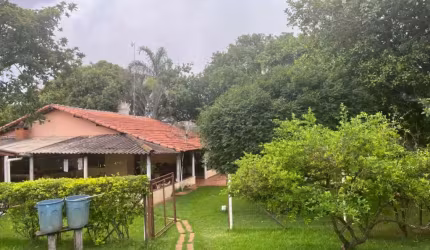 Chácara Chácara em São José do Rio Preto