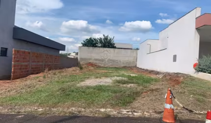 Terreno Condomínio em Bady Bassitt